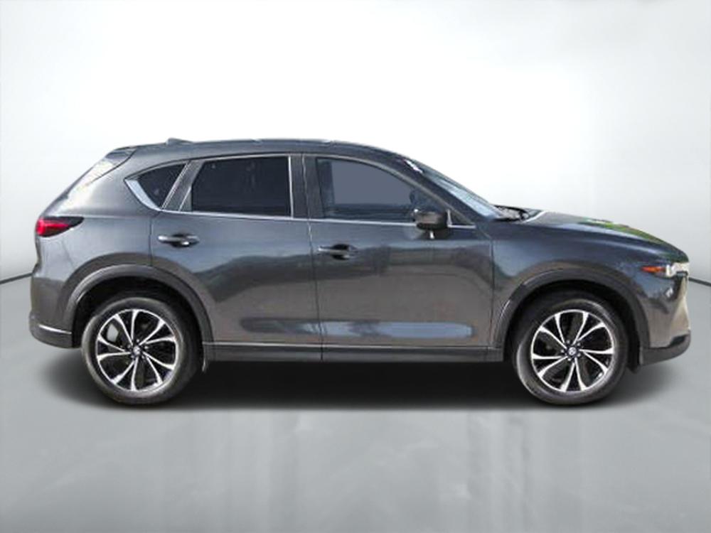 Mazda CX-5 GS-LUXE 2024 d&rsquo;occasion à vendre - 7
