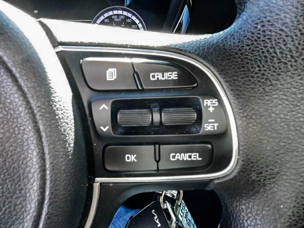 Kia Niro L 2022 d&rsquo;occasion à vendre - 14