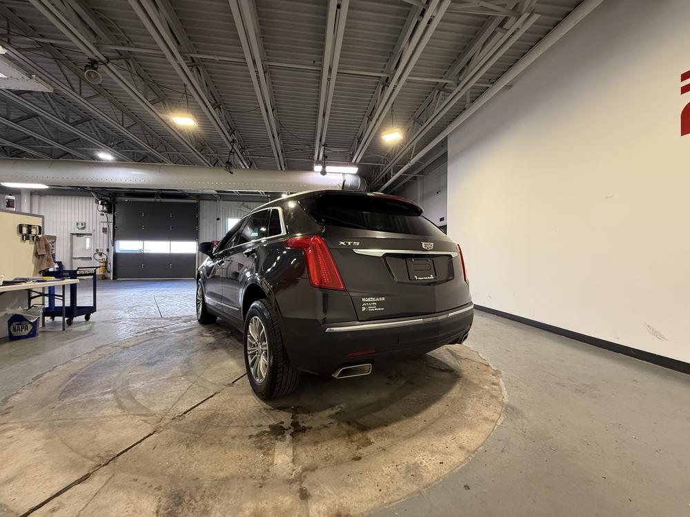Cadillac XT5 LUXURY 2019 d&rsquo;occasion à vendre - 6