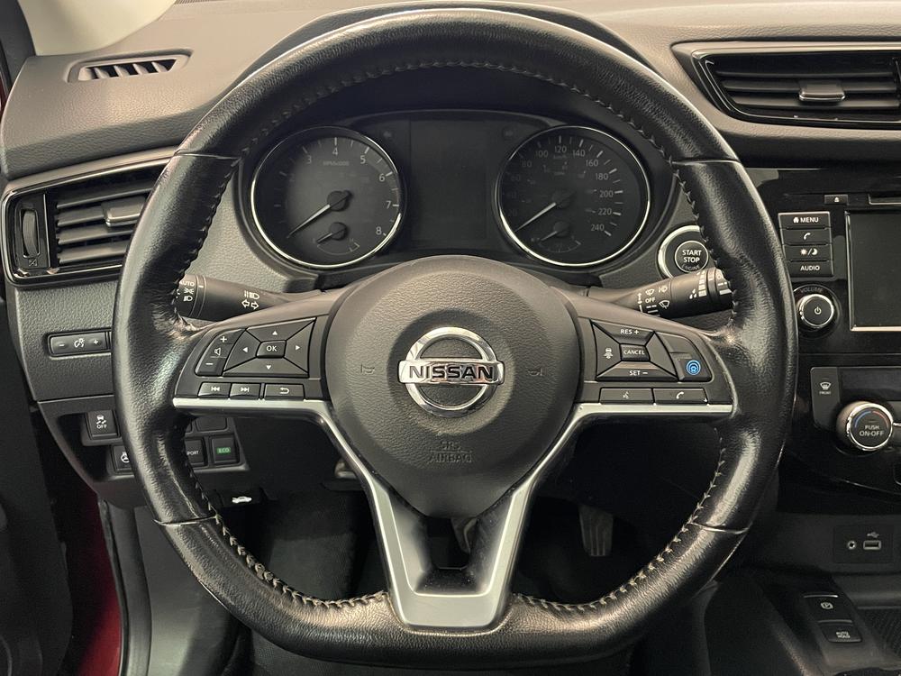 Nissan Qashqai SV AWD 2023 d&rsquo;occasion à vendre - 14