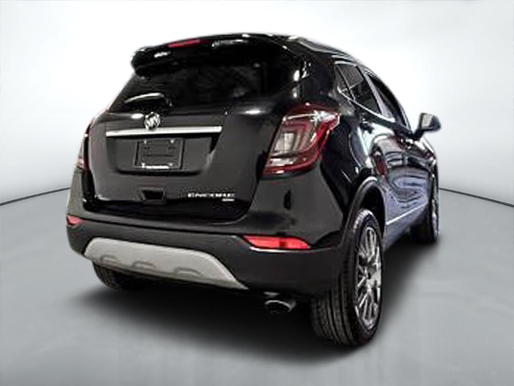 Buick Encore SPORT TOURING 2019 d&rsquo;occasion à vendre - 3