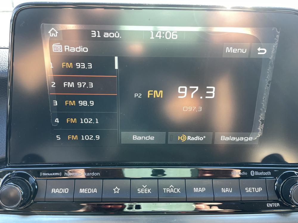 Kia Forte EX+ 2019 d&rsquo;occasion à vendre - 22