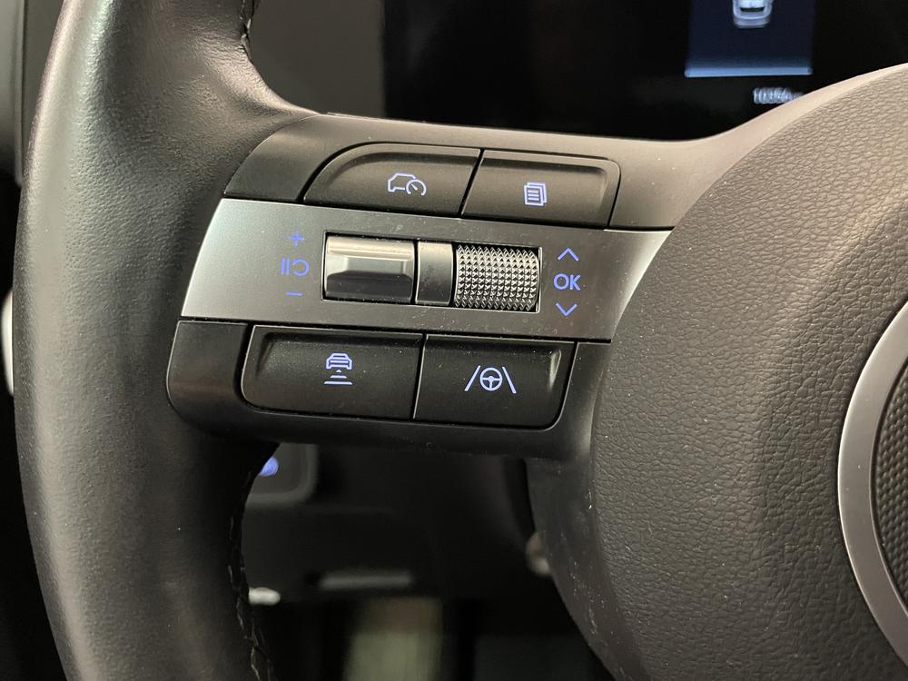 Hyundai Kona Preferred Sport AWD 2025 d&rsquo;occasion à vendre - 16