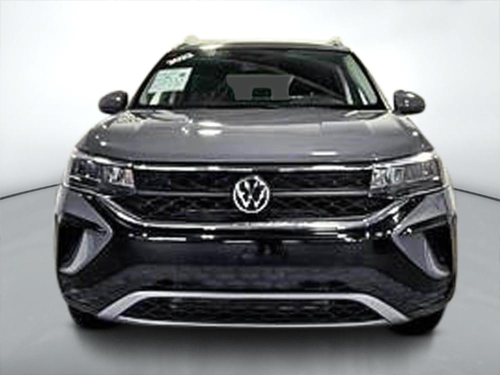 Volkswagen Taos Confortline 2022 d&rsquo;occasion à vendre - 9