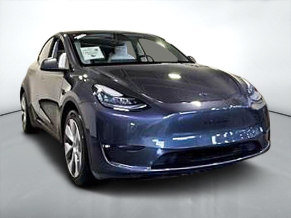 Tesla Model Y LONG RANGE 2023 d&rsquo;occasion à vendre - 1