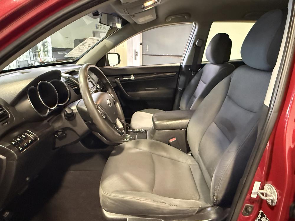 Kia Sorento LX+ 2013 d&rsquo;occasion à vendre - 16