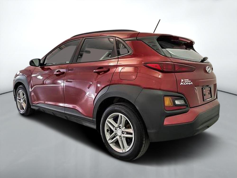 Hyundai Kona Essential AWD 2020 d&rsquo;occasion à vendre - 6