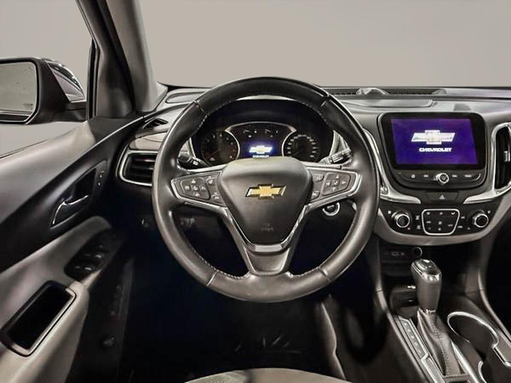 Chevrolet Equinox Premier 2021 d&rsquo;occasion à vendre - 18