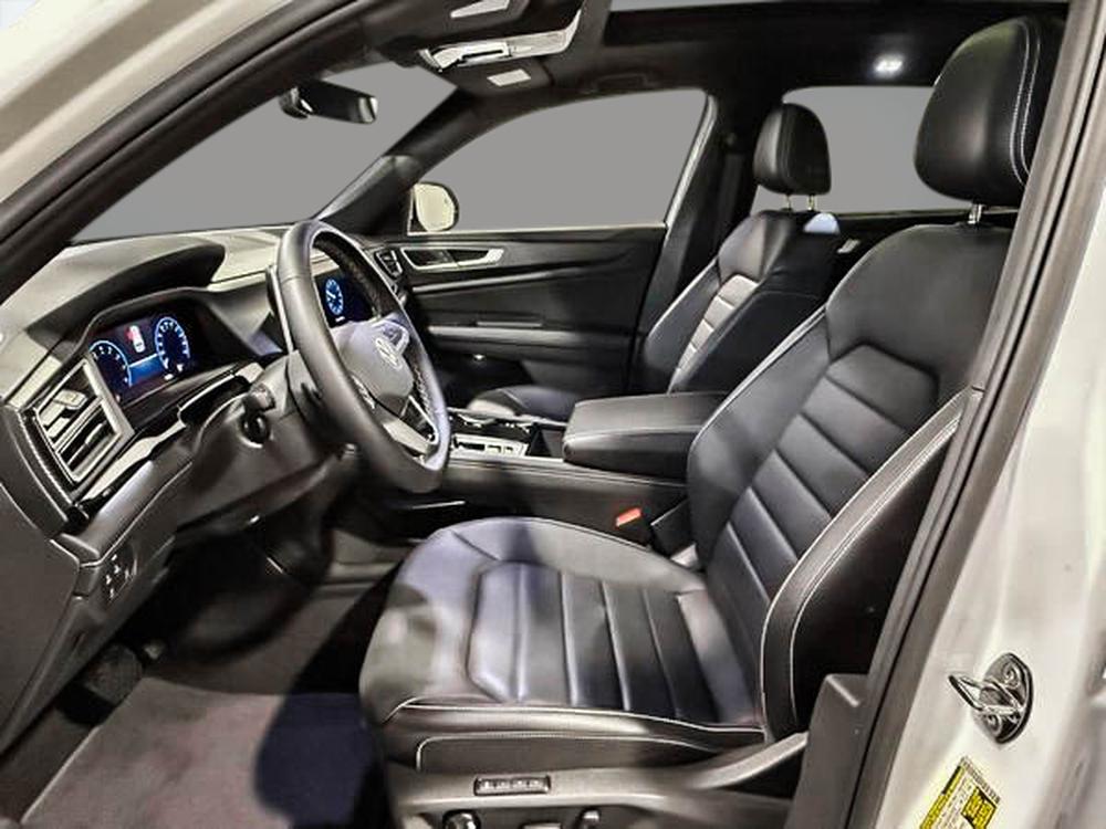Volkswagen Atlas Cross Sport 2.0 TSI HIGHLINE 2024 d&rsquo;occasion à vendre - 17