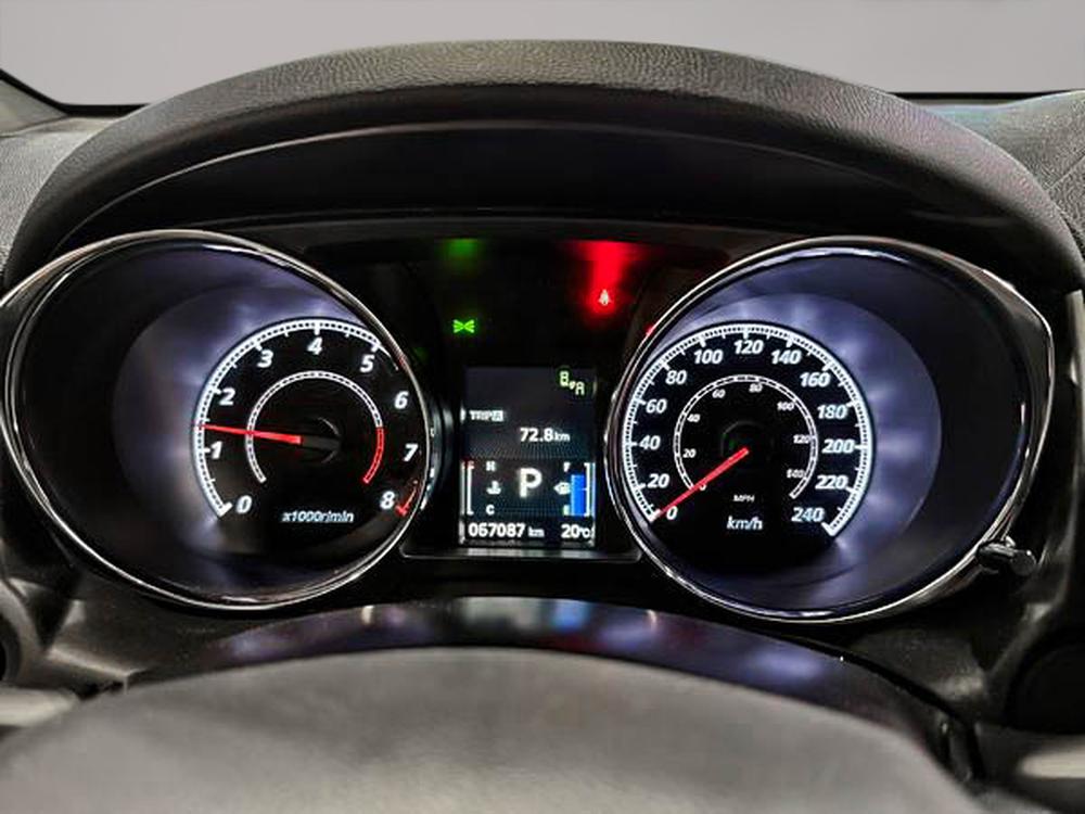 Mitsubishi RVR SE 2024 d&rsquo;occasion à vendre - 23