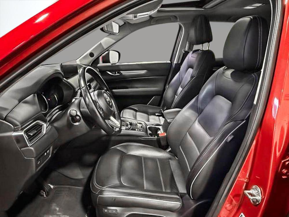 Mazda CX-5 GT 2024 d&rsquo;occasion à vendre - 17