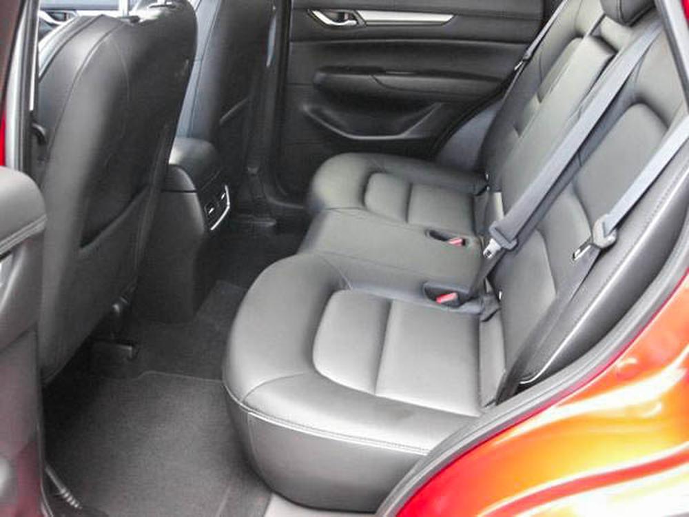 Mazda CX-5 GS 2024 d&rsquo;occasion à vendre - 13