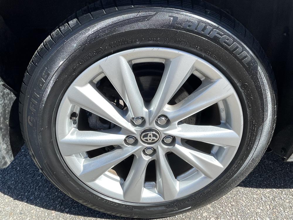 Toyota Corolla à hayon SE 2024 d&rsquo;occasion à vendre - 9