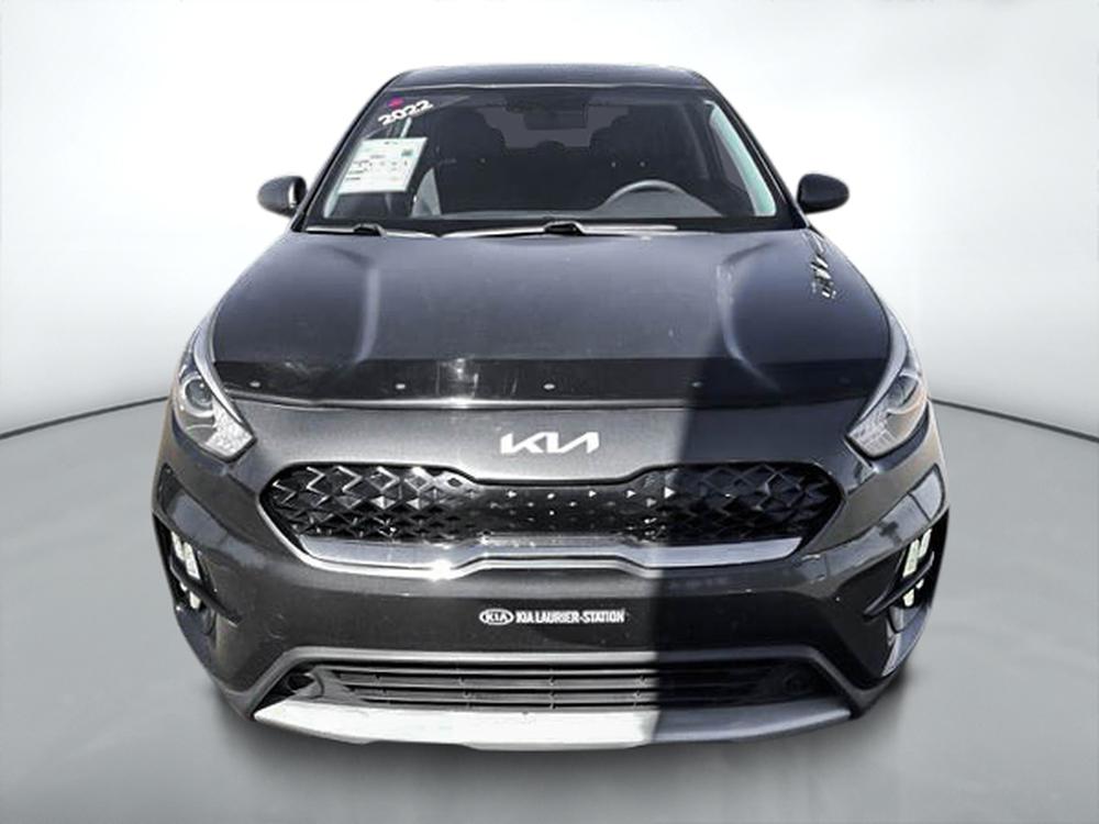 Kia Niro L 2022 d&rsquo;occasion à vendre - 2