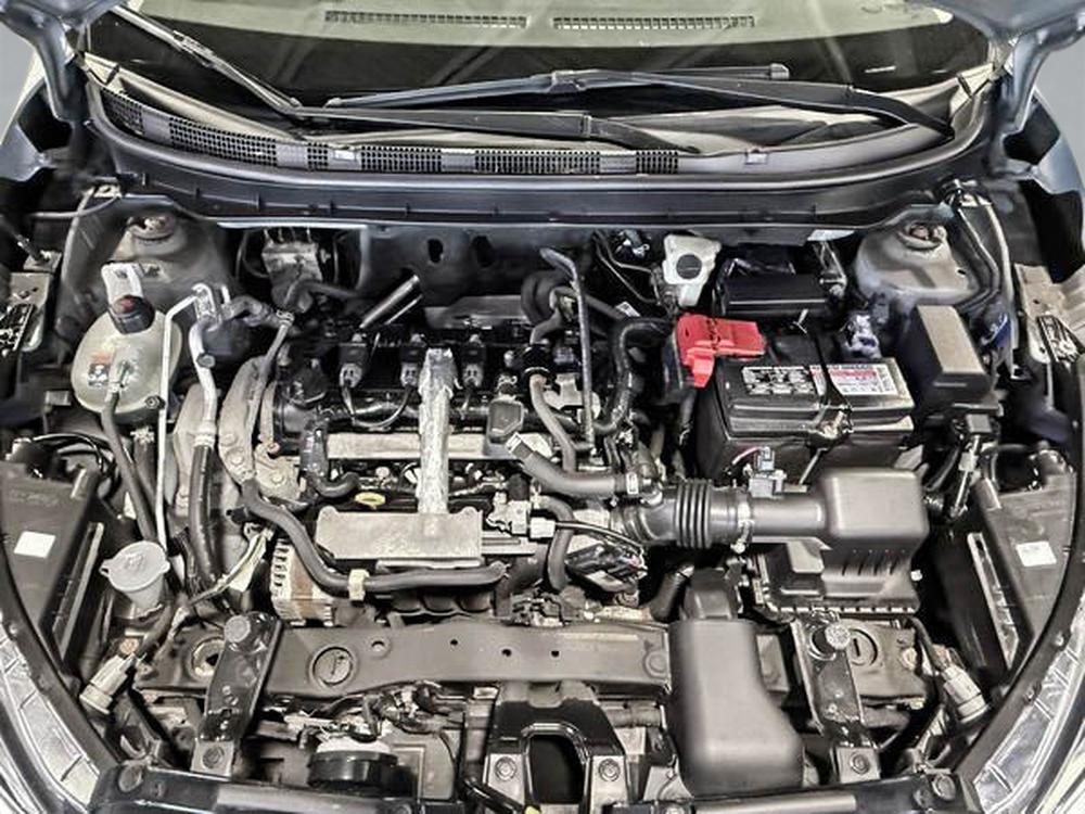 Nissan Kicks S 2021 d&rsquo;occasion à vendre - 32