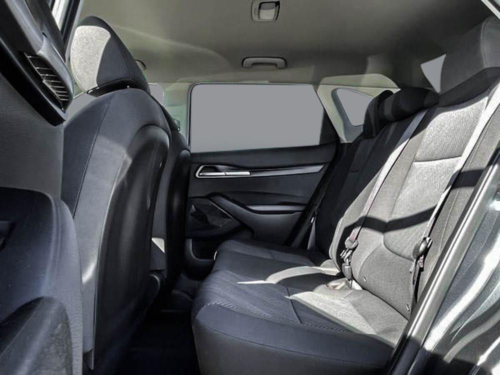 Kia Seltos 2024 Gris usage à vendre Kia Seltos 2024 Gris usage à vendre