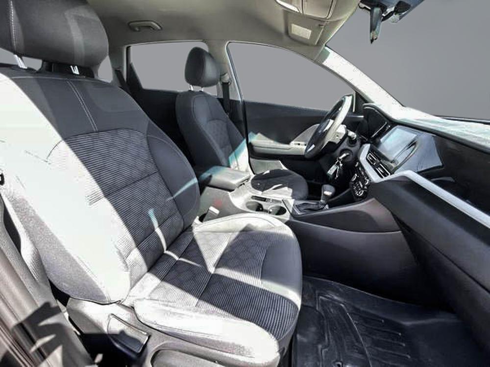 Kia Niro L 2022 d&rsquo;occasion à vendre - 28