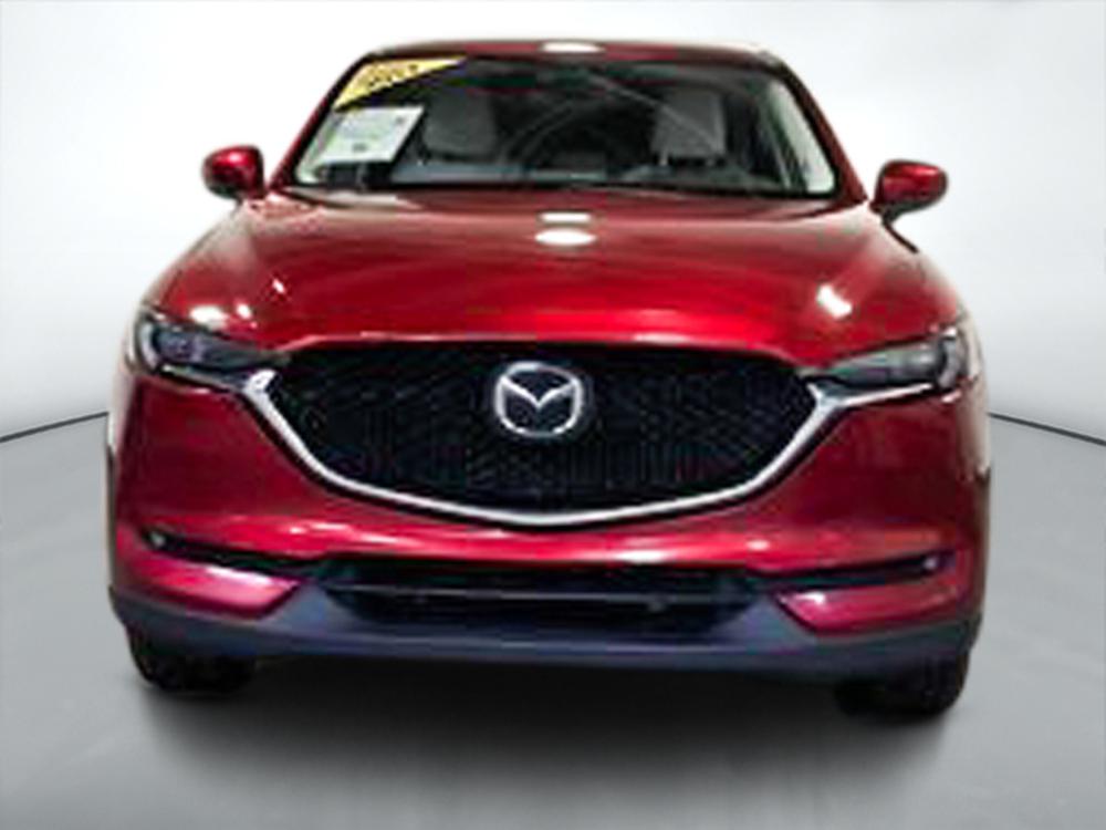 Mazda CX-5 GRAND TOURING 2017 d&rsquo;occasion à vendre - 9