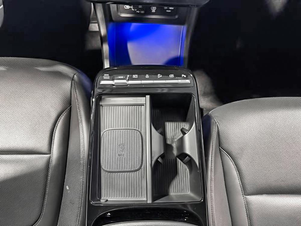 Hyundai Tucson hybride rechargeable Ultimate 2025 d&rsquo;occasion à vendre - 29