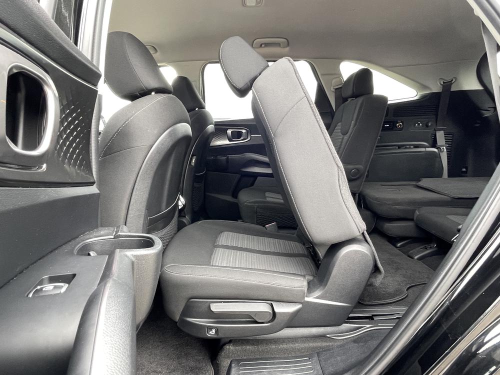 Kia Sorento hybride LX 2022 d&rsquo;occasion à vendre - 27