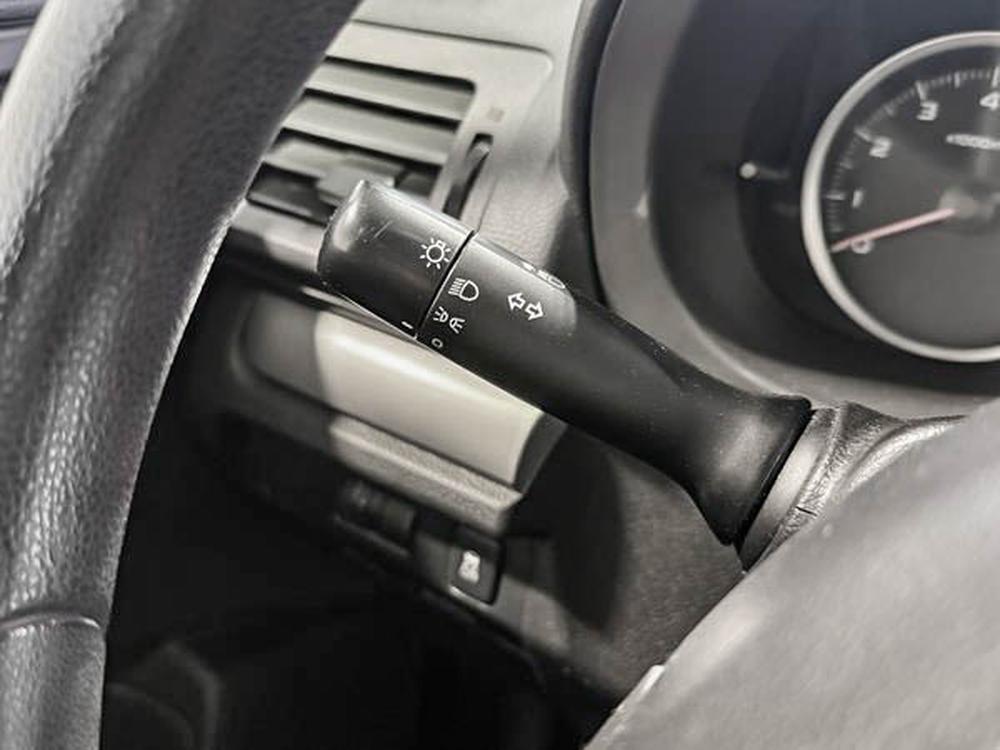 Subaru Forester 2.5i 2015 d&rsquo;occasion à vendre - 21