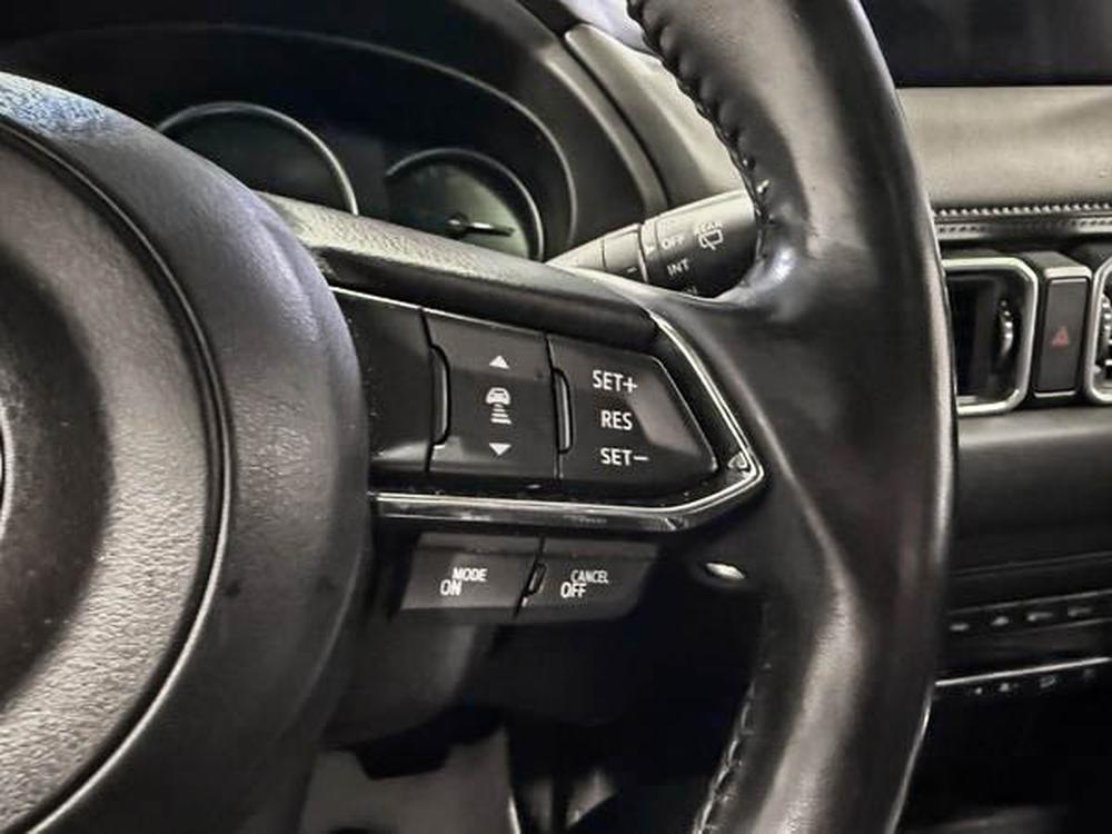 Mazda CX-5 GT 2024 d&rsquo;occasion à vendre - 21