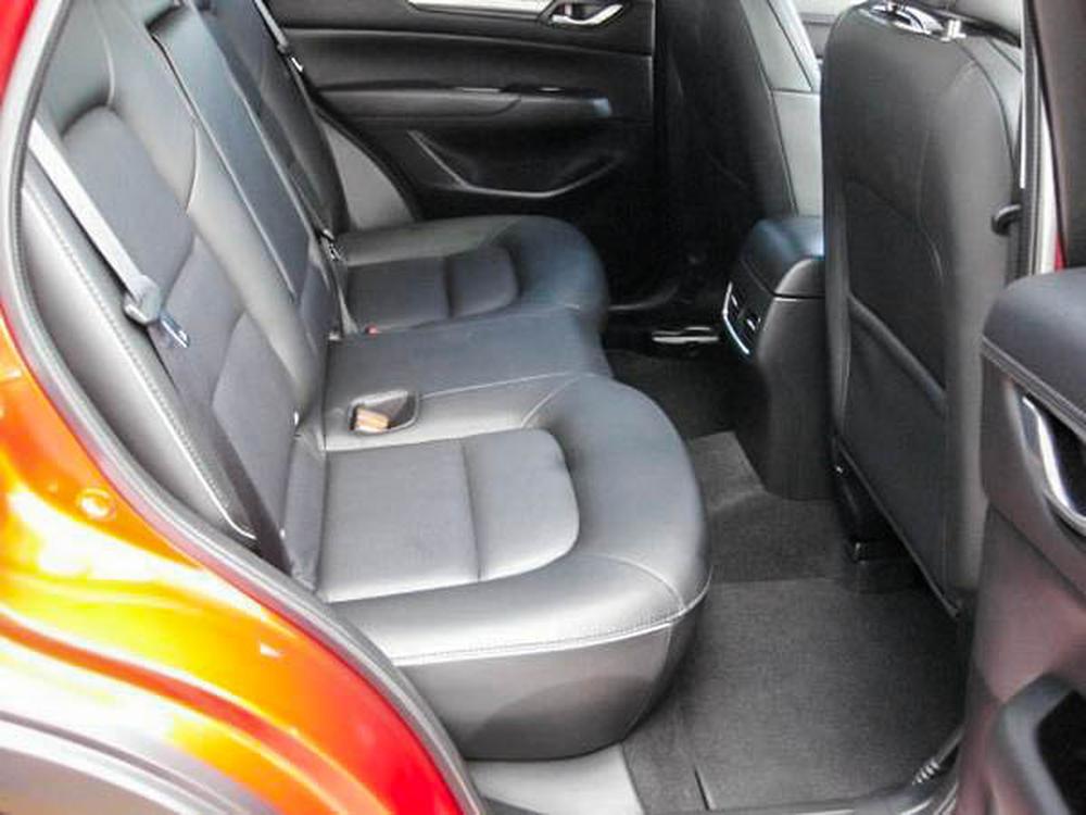 Mazda CX-5 GS 2024 d&rsquo;occasion à vendre - 28