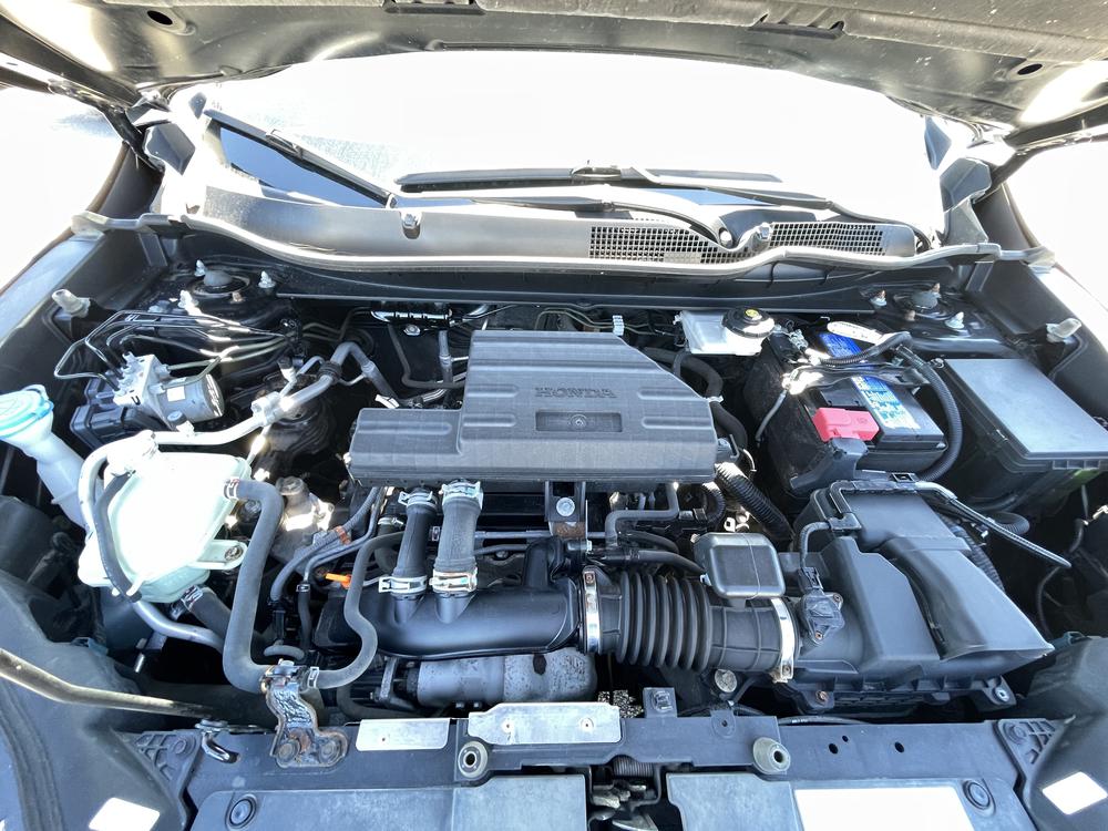 Honda CR-V LX 2021 d&rsquo;occasion à vendre - 29