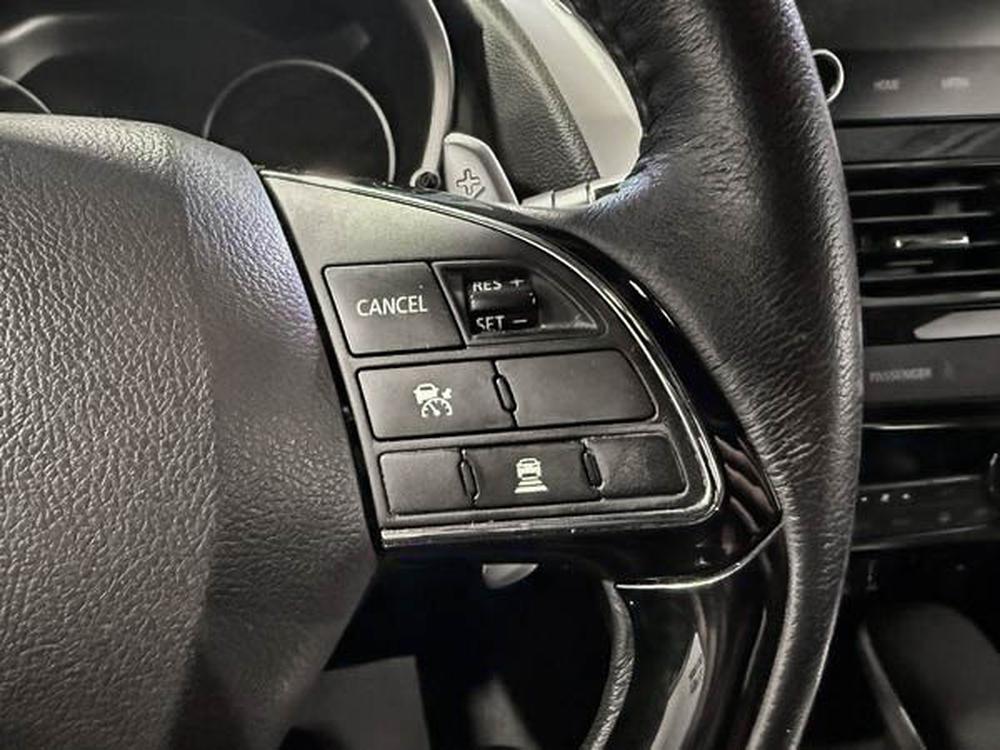 Mitsubishi Eclipse Cross SEL AWC 2022 d&rsquo;occasion à vendre - 19