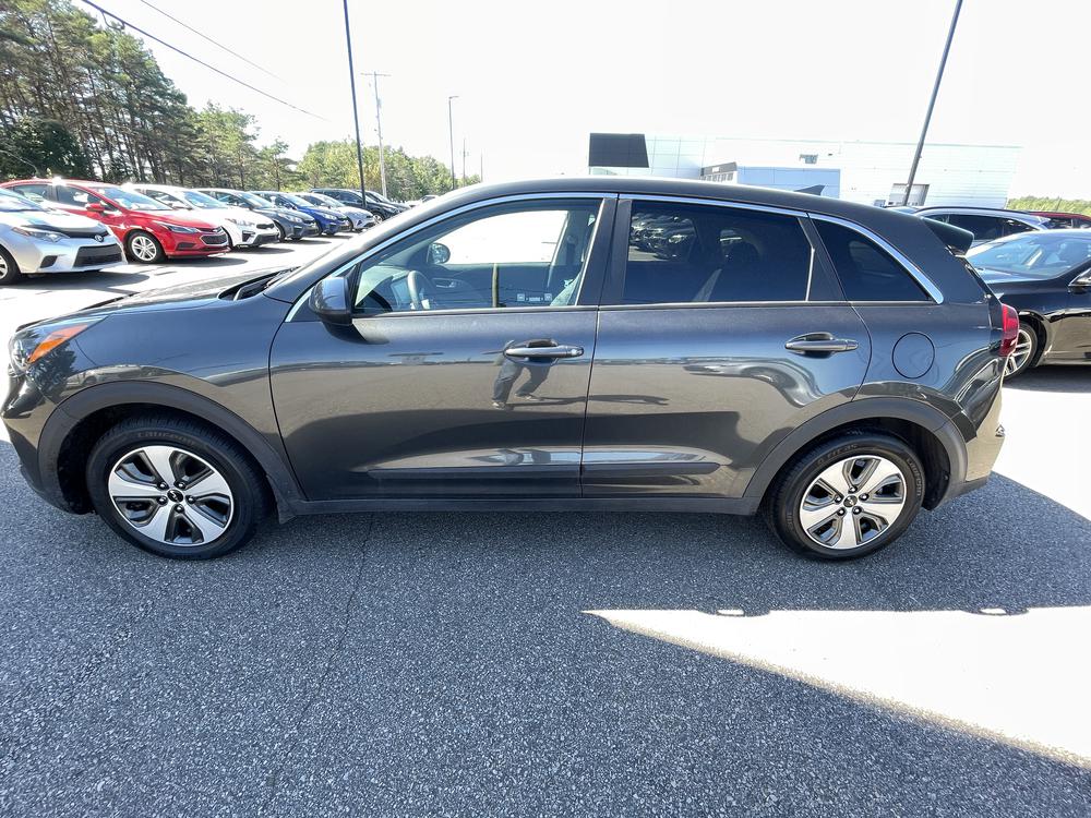 Kia Niro L 2022 d&rsquo;occasion à vendre - 4