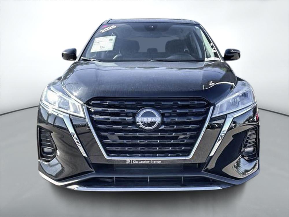 Nissan Kicks Play S 2025 d&rsquo;occasion à vendre - 2