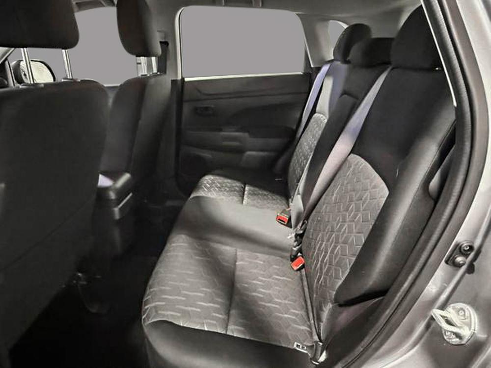 Mitsubishi RVR ES 2024 d&rsquo;occasion à vendre - 29