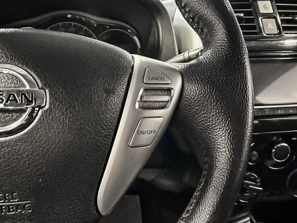 Nissan Versa Note SV 2015 d&rsquo;occasion à vendre - 19