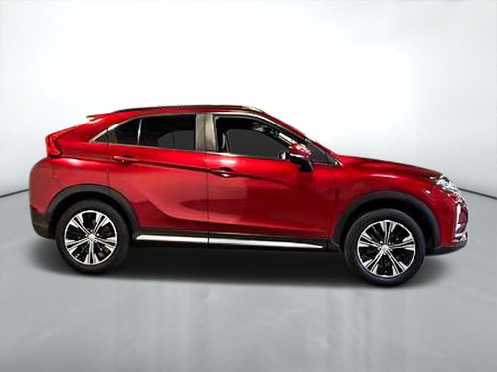 Mitsubishi Eclipse Cross LIMITÉE 2020 d&rsquo;occasion à vendre - 2