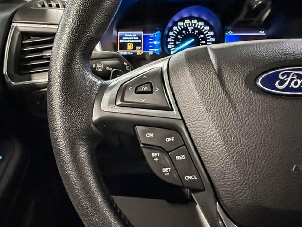 Ford Edge Titanium 2021 d&rsquo;occasion à vendre - 19