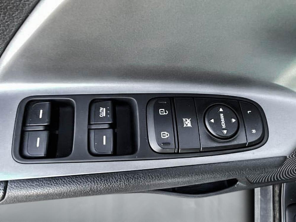 Kia Niro L 2022 d&rsquo;occasion à vendre - 11