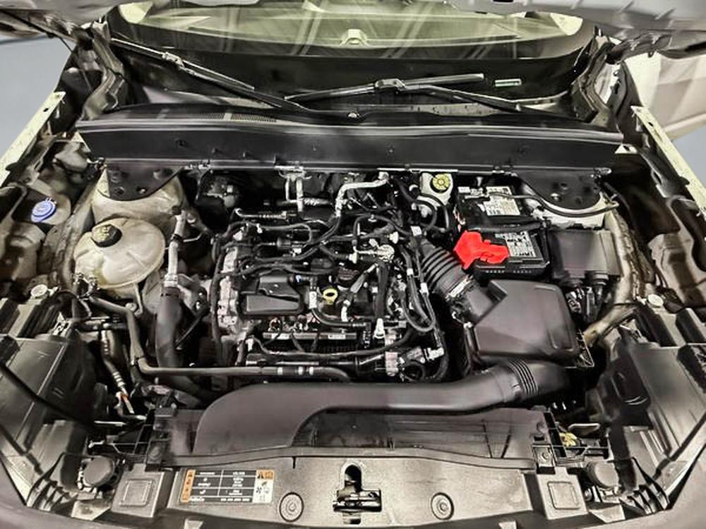 Ford Bronco Sport Base 2022 d&rsquo;occasion à vendre - 31
