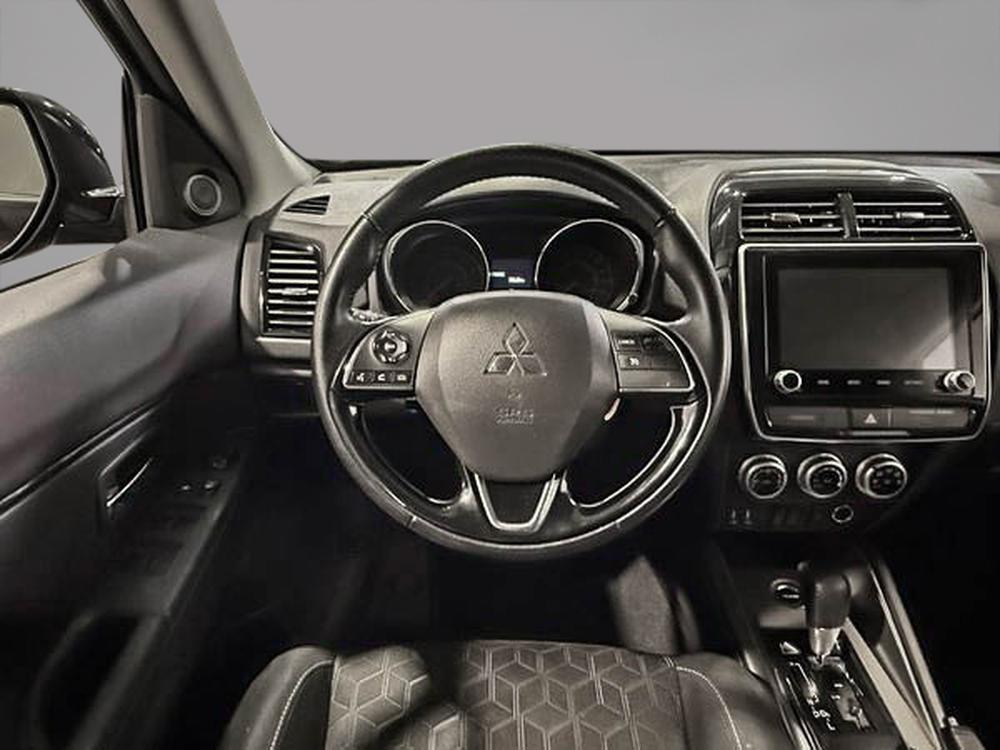 Mitsubishi RVR SE 2024 d&rsquo;occasion à vendre - 17