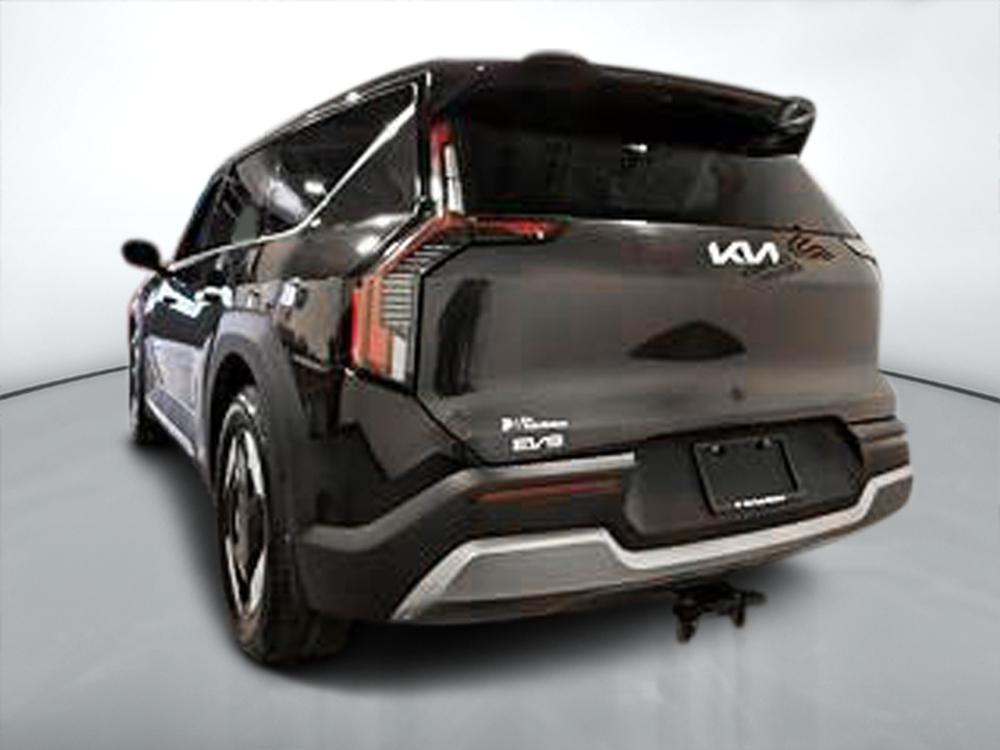Kia EV9 WIND RWD 2024 d&rsquo;occasion à vendre - 6