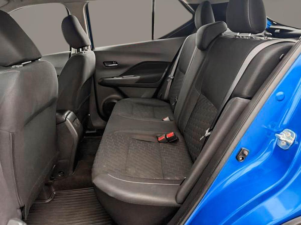 Nissan Kicks SV 2023 d&rsquo;occasion à vendre - 31