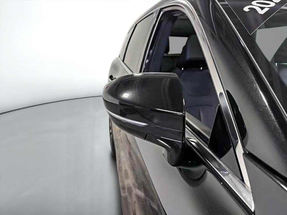 INFINITI QX60 Pure 2024 d&rsquo;occasion à vendre - 12