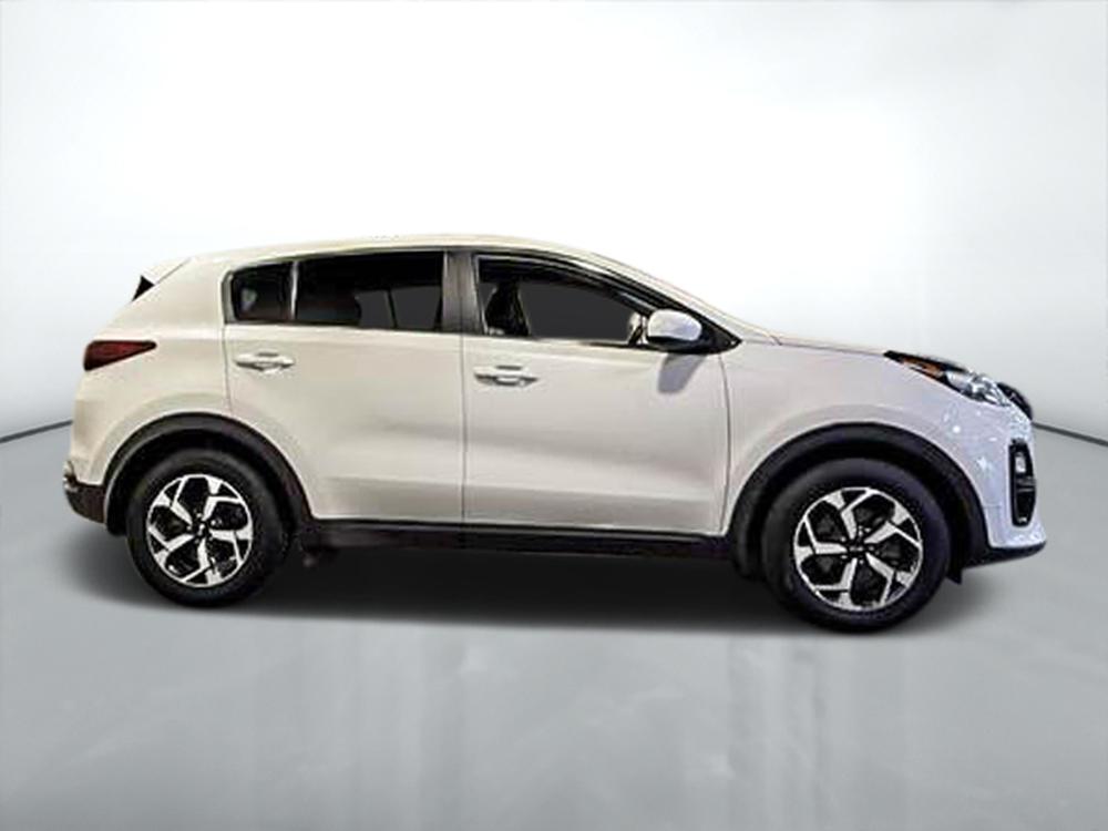 Kia Sportage LX 2021 d&rsquo;occasion à vendre - 2