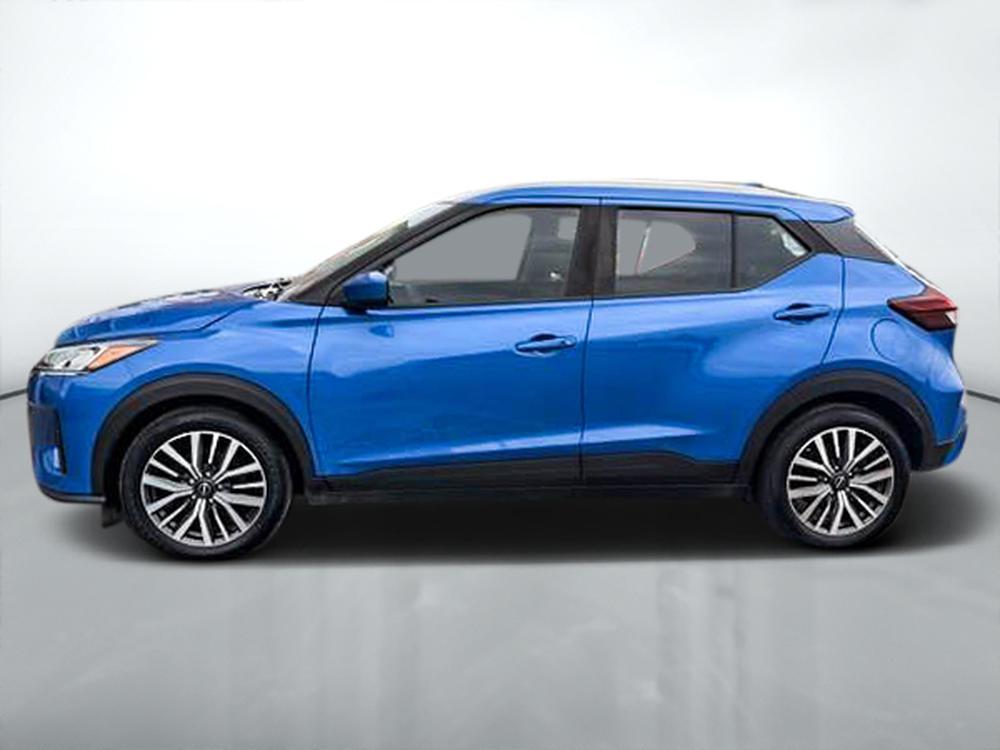 Nissan Kicks SV 2023 d&rsquo;occasion à vendre - 4