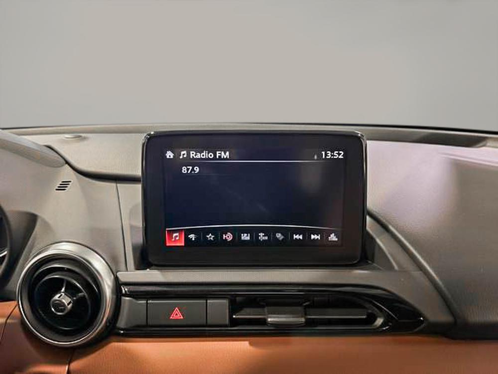 Mazda MX-5 RF GT 2019 d&rsquo;occasion à vendre - 24