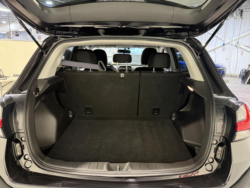 Mitsubishi RVR SE 2024 d&rsquo;occasion à vendre - 30