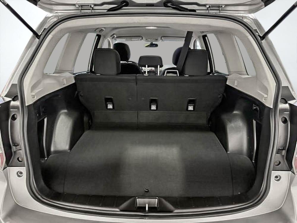 Subaru Forester 2.5i 2015 d&rsquo;occasion à vendre - 30