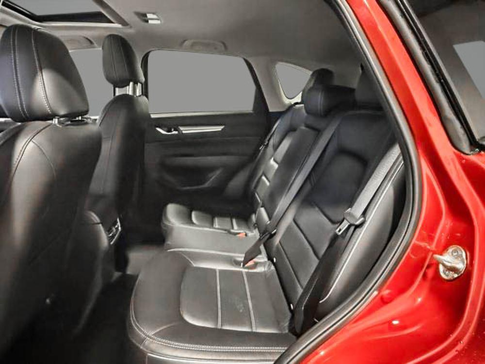 Mazda CX-5 GT 2024 d&rsquo;occasion à vendre - 30