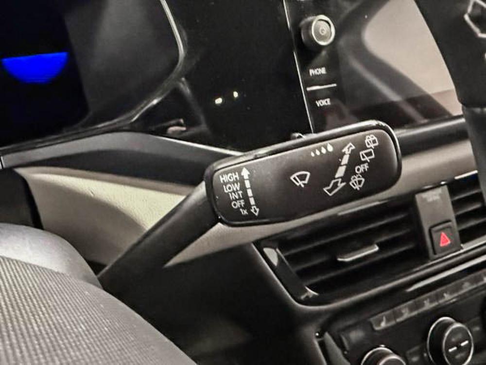Volkswagen Taos Confortline 2022 d&rsquo;occasion à vendre - 22