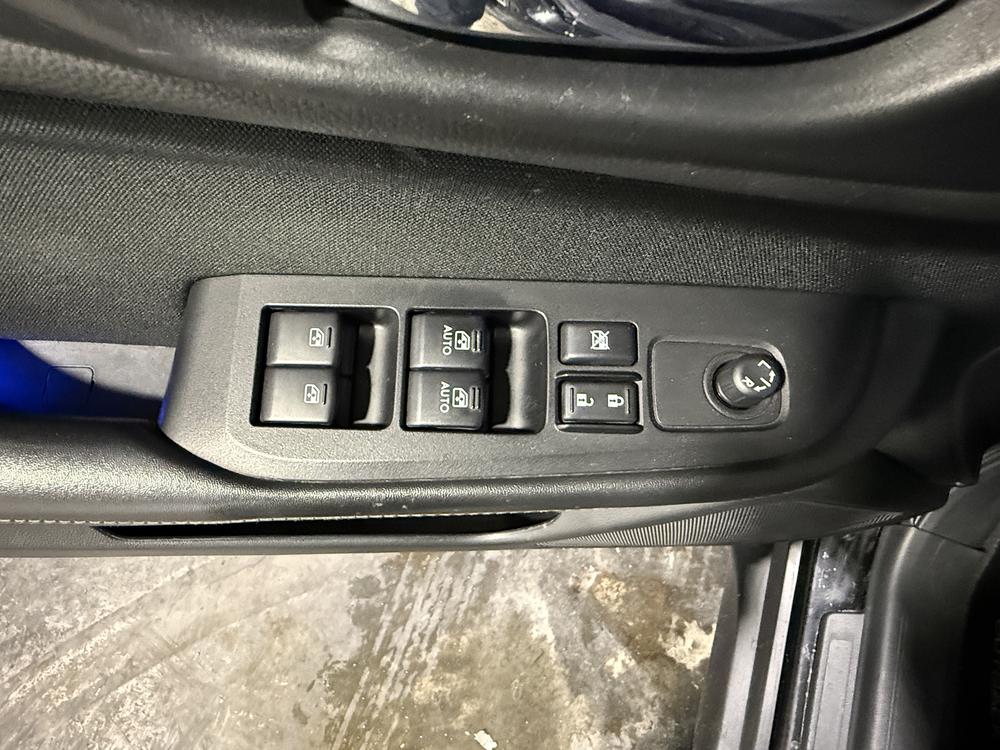 Subaru Outback Touring 2019 d&rsquo;occasion à vendre - 16