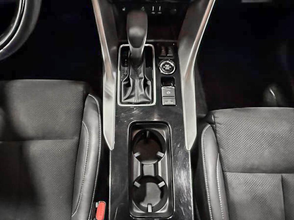 Mitsubishi Eclipse Cross SEL AWC 2022 d&rsquo;occasion à vendre - 28